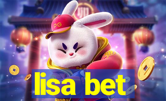 lisa bet